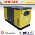 30kw Silent Weifang Engine Power Diesel Generator